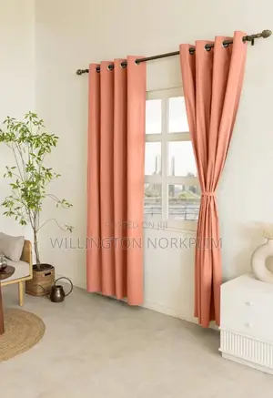 Classy Curtains