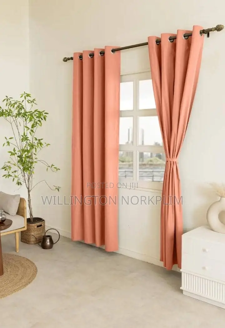 Classy Curtains