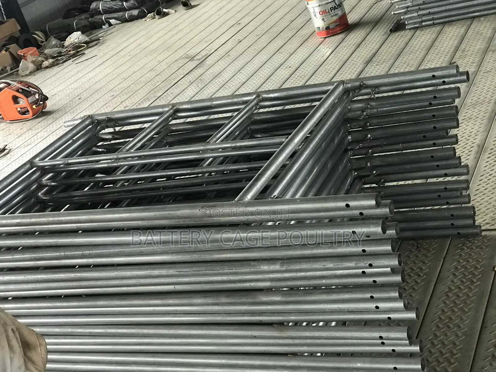Kings Scaffold’s