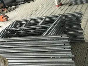 Kings Scaffold’s