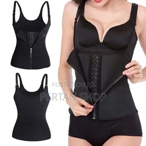 Hot Shaper