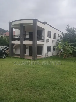 Furnished 3bdrm Apartment in $120 Daily, Oyarifa Mall Area for rent