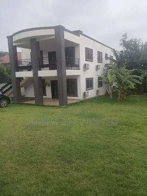 Furnished 3bdrm Apartment in $120 Daily, Oyarifa Mall Area for rent