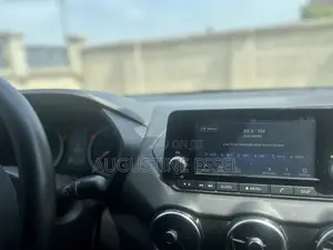 Nissan Sentra S 2022 Black