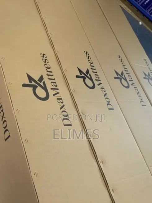 Premium Doxa Orthopedic Foam – Double Size