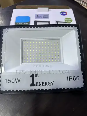 150watt Flood Light