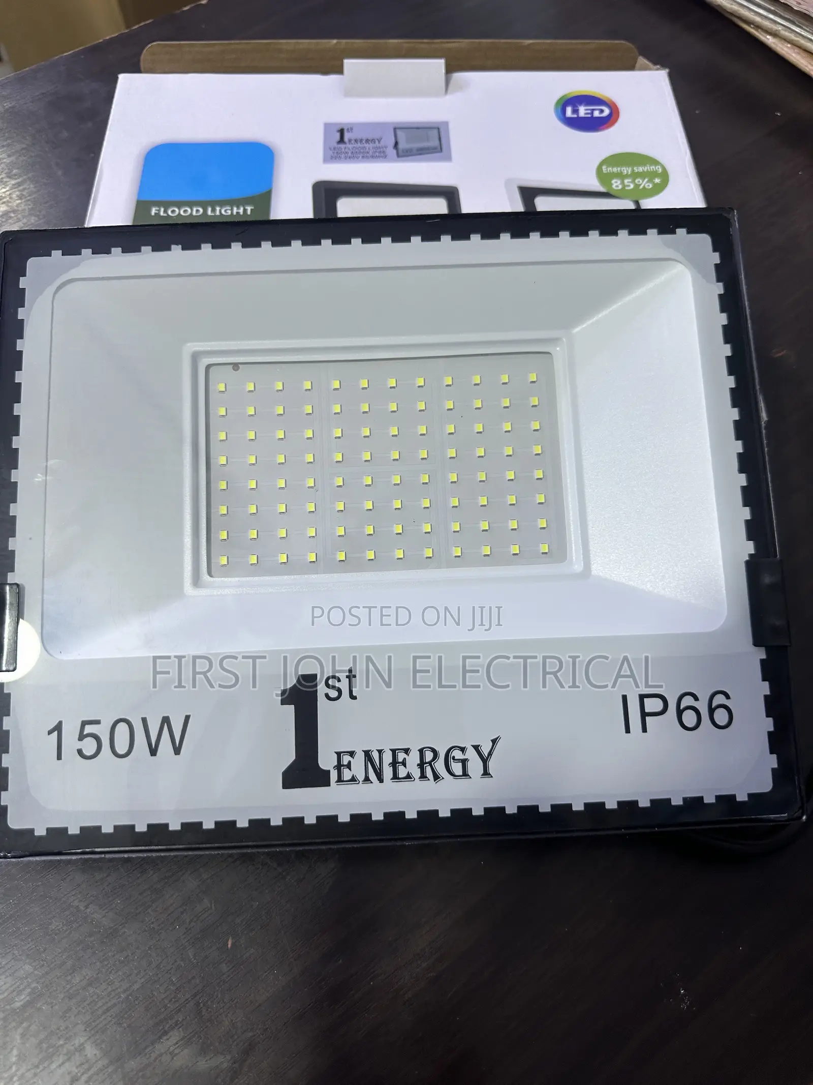 150watt Flood Light