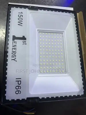 150watt Flood Light