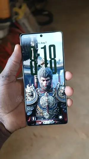 Tecno Camon 40 256 GB Blue