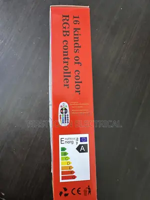 LED CONTROLLER(rope Light Remote)