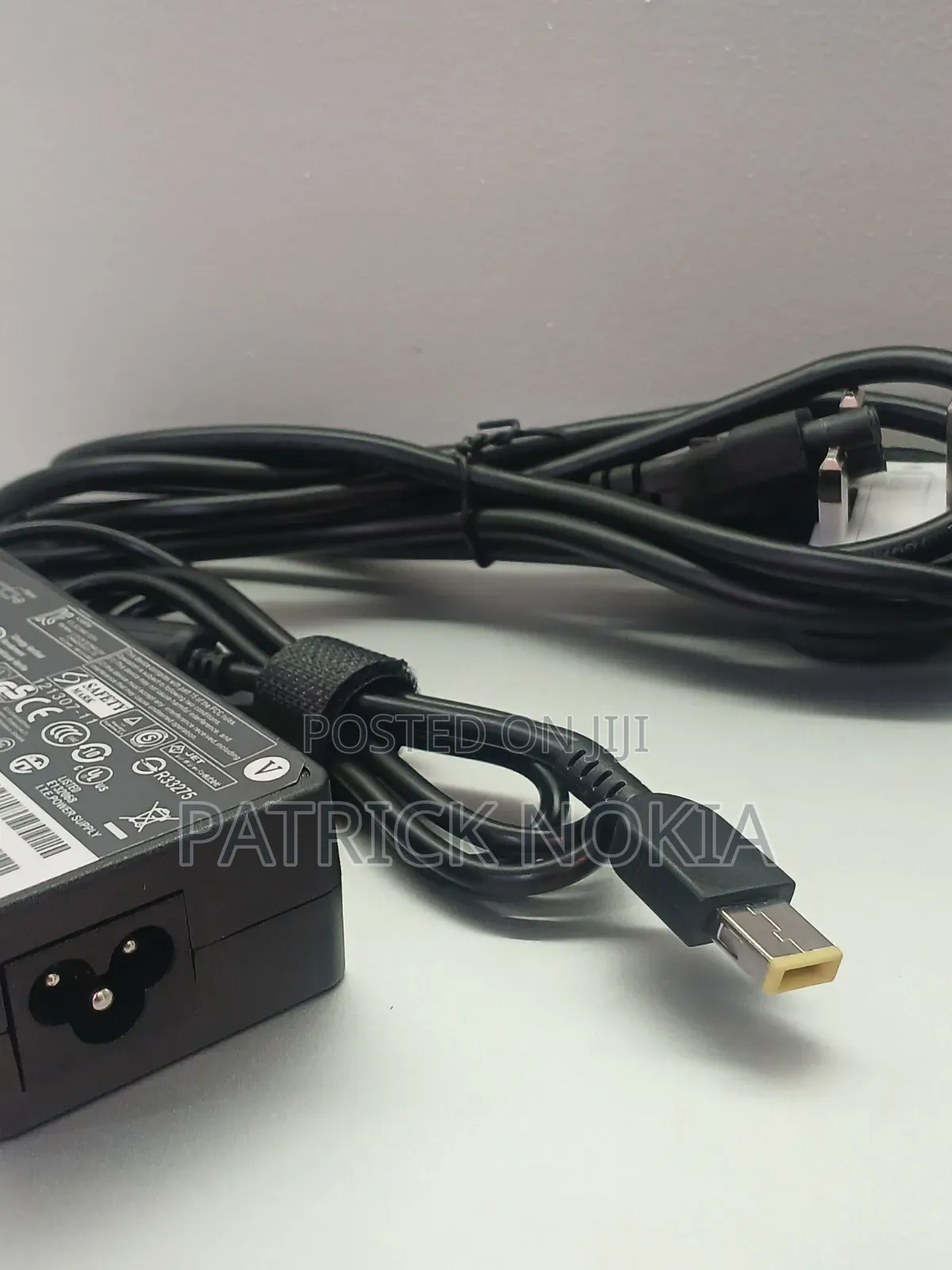 LENOVO Laptop Chargers