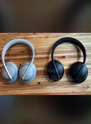 Bose Quiet Comfort Ultra Headphone