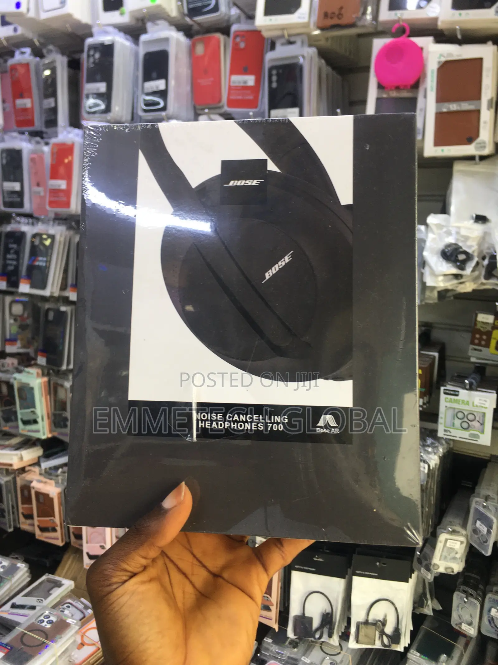 Bose Quiet Comfort Ultra Headphone