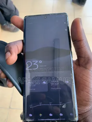 Tecno Camon 30S 128 GB Black