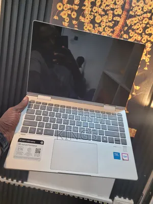 Laptop HP Envy 14t 16GB Intel Core Ultra 7 SSD 512GB