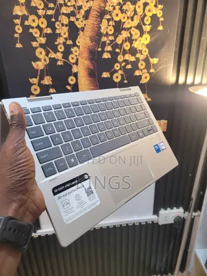 Laptop HP Envy 14t 16GB Intel Core Ultra 7 SSD 512GB