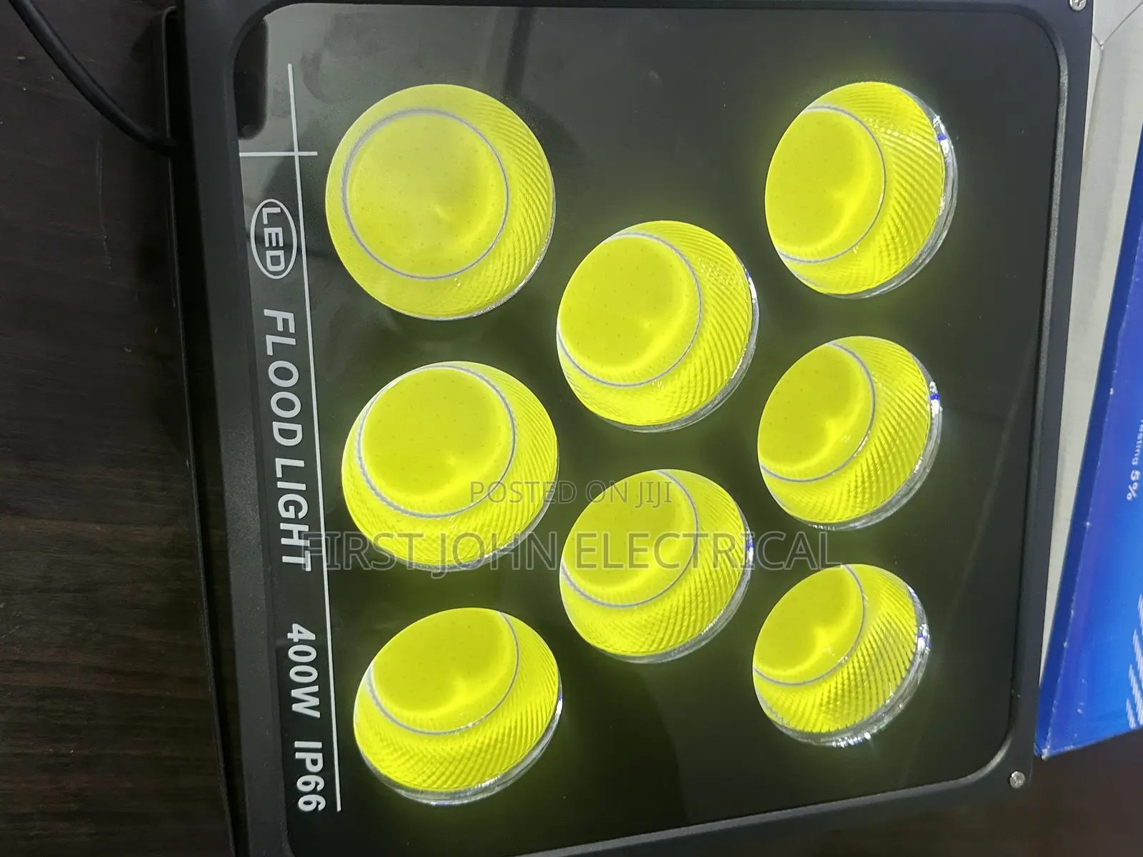 400Watt LED Flood Light