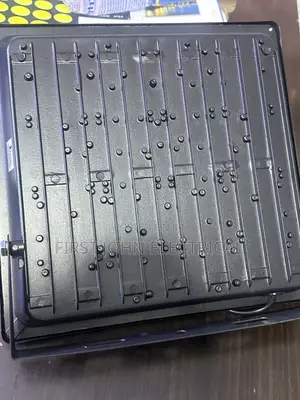 400Watt LED Flood Light