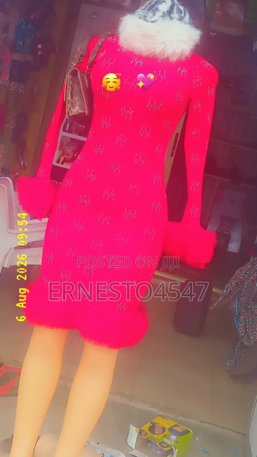 Ladies Wear