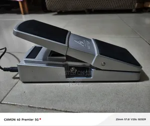Behringer Foot/Sustain Pedal