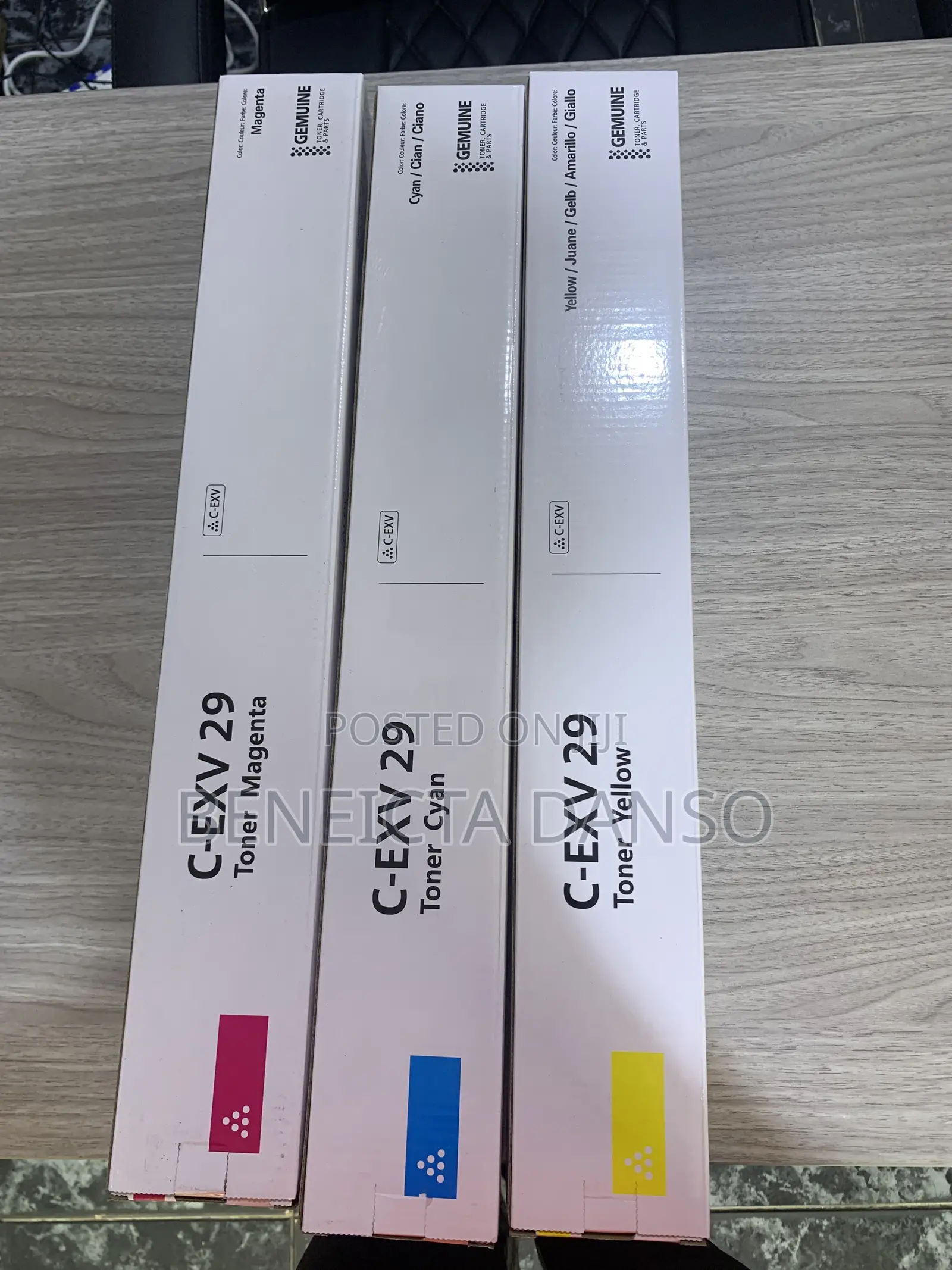 Computer Accessories