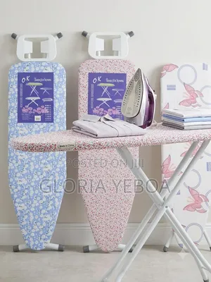 Ironing Board