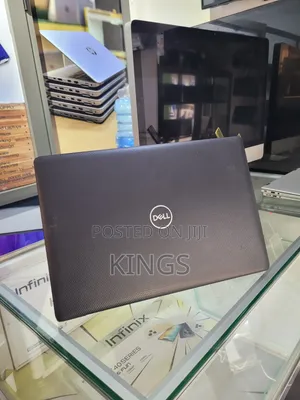 Laptop Dell Inspiron 15 3593 8GB Intel Core i7 SSD 256GB