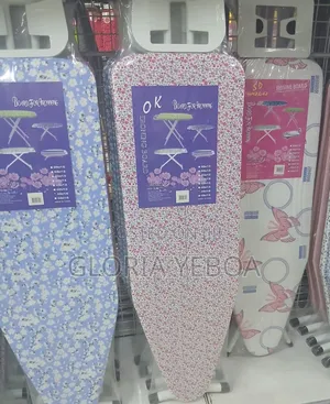 Ironing Board