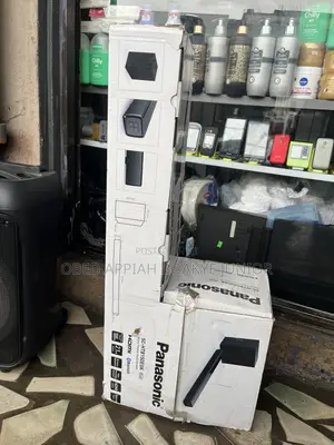 Panasonic Home Theater