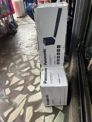 Panasonic Home Theater
