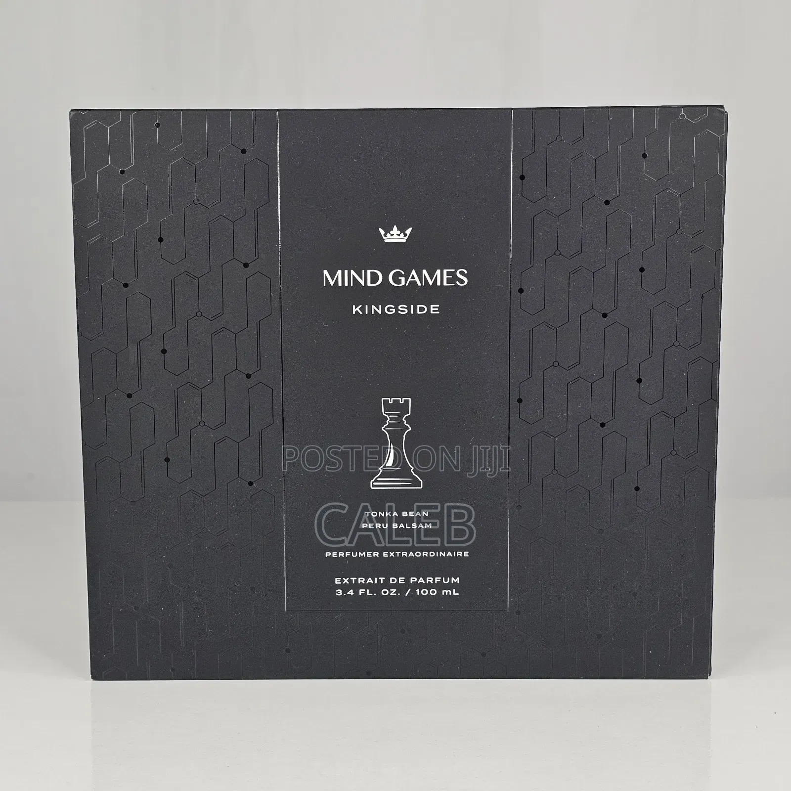 Mind Games KINGSIDE