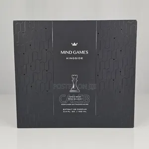Mind Games KINGSIDE
