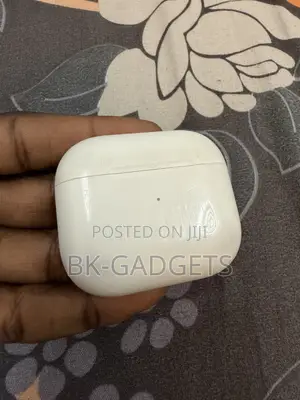 Apple AirPods