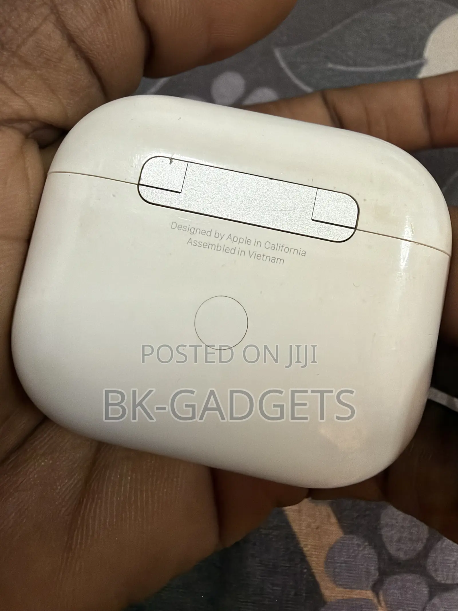 Apple AirPods