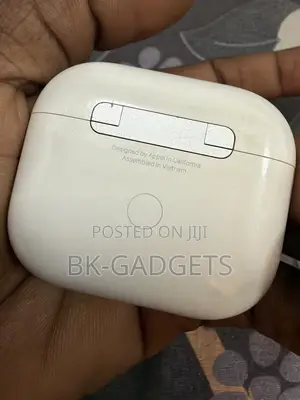 Apple AirPods