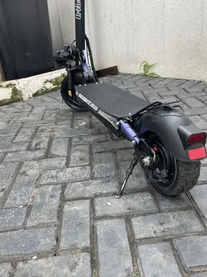 New Ural 2025 Black