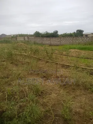 Plot for Sale at Domeabra Kasoa