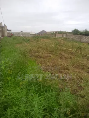 Plot for Sale at Domeabra Kasoa