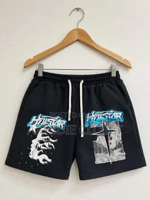Heavy Uni Sex Jogger