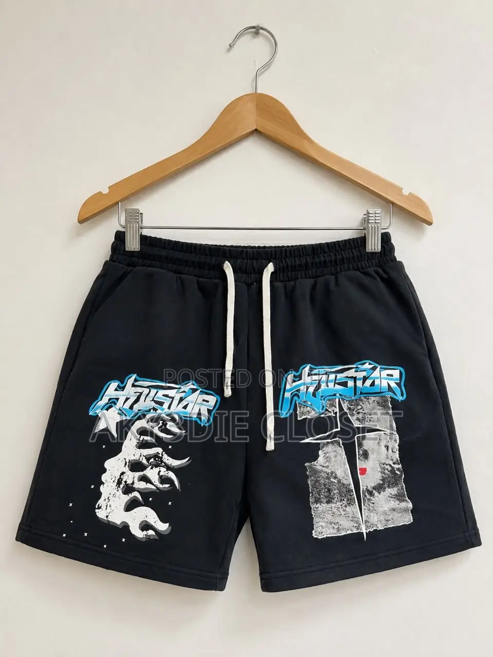 Heavy Uni Sex Jogger