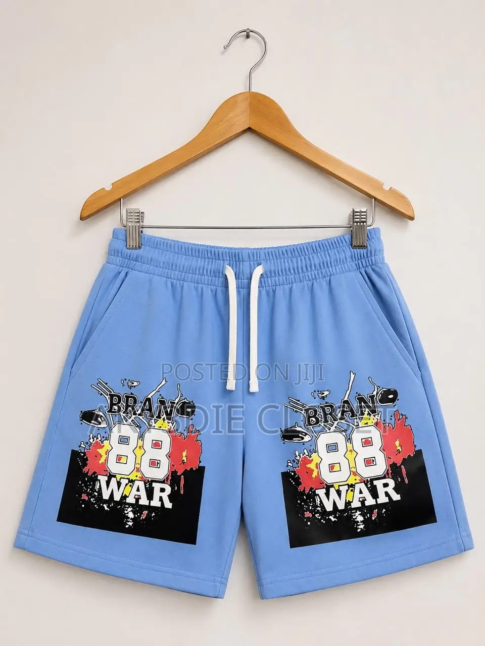 Heavy Uni Sex Jogger