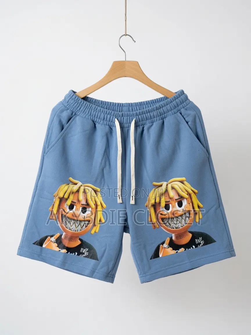 Heavy Uni Sex Jogger