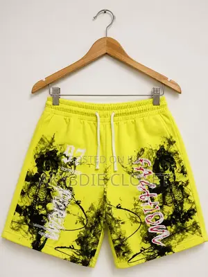 Heavy Uni Sex Jogger