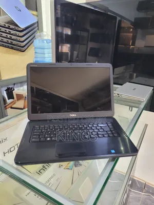 Laptop Dell Inspiron 15R N5520 6GB Intel Core i5 HDD 500GB