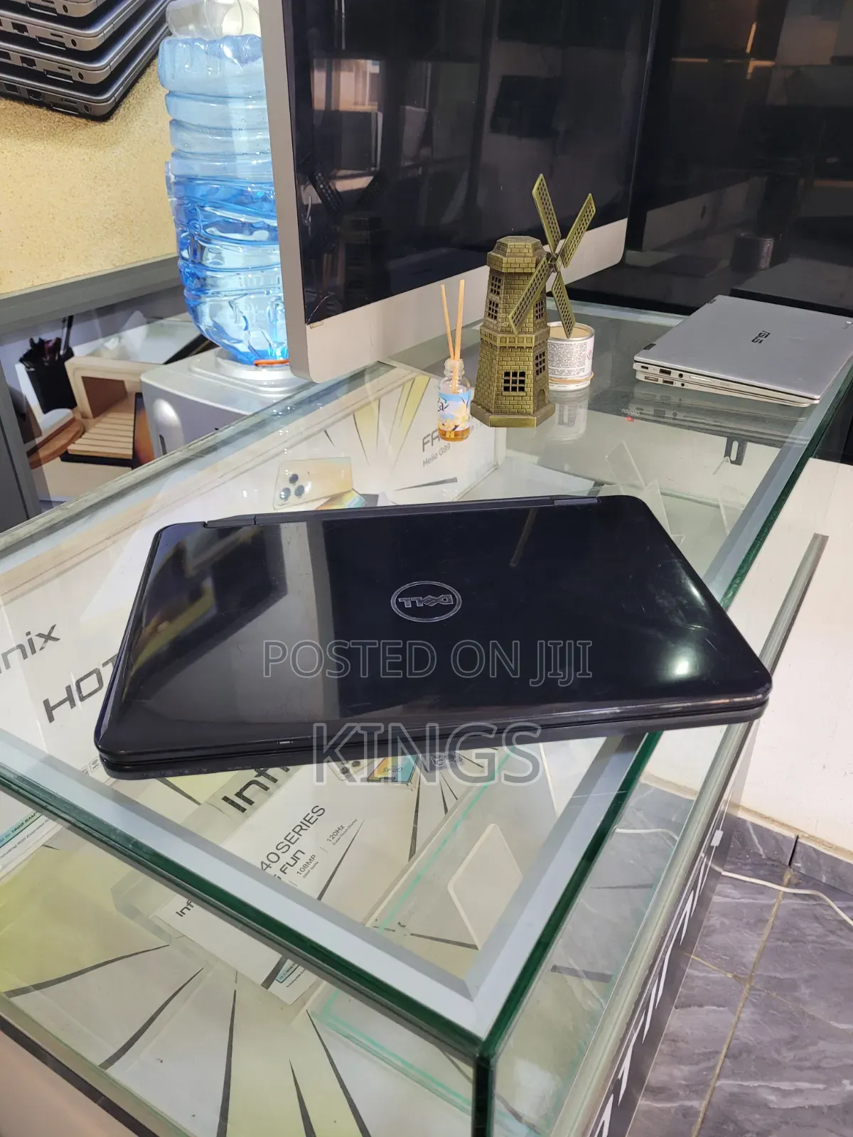 Laptop Dell Inspiron 15R N5520 6GB Intel Core i5 HDD 500GB