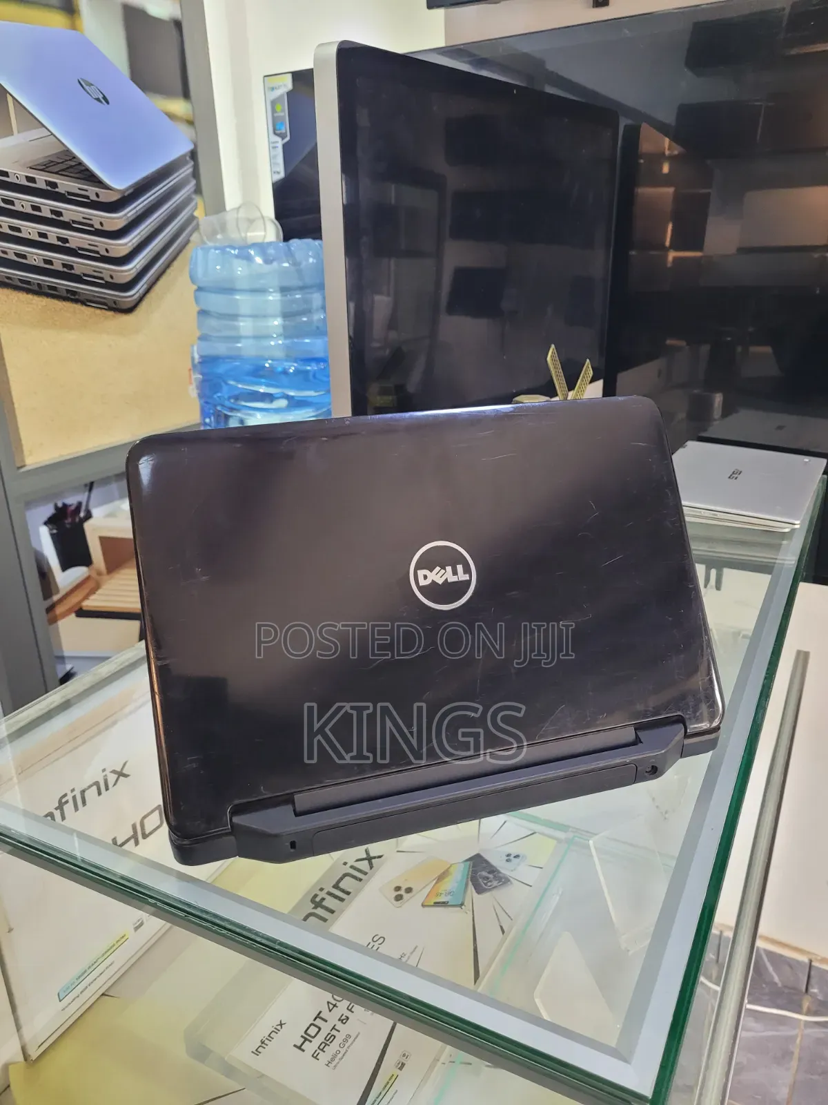 Laptop Dell Inspiron 15R N5520 6GB Intel Core i5 HDD 500GB
