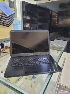 Laptop Dell Inspiron 15R N5520 6GB Intel Core i5 HDD 500GB