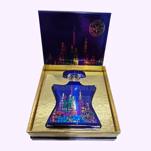 Bond No.9 New York Nights