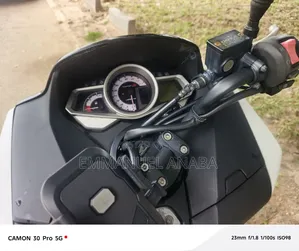 Honda 2012 Black