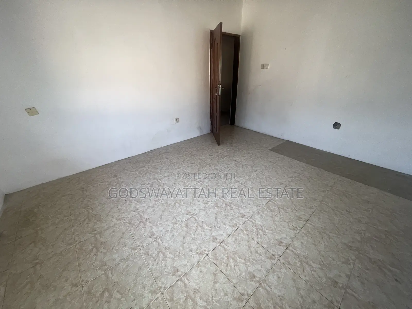 1bdrm Apartment in East Legon, Adjiriganor for rent